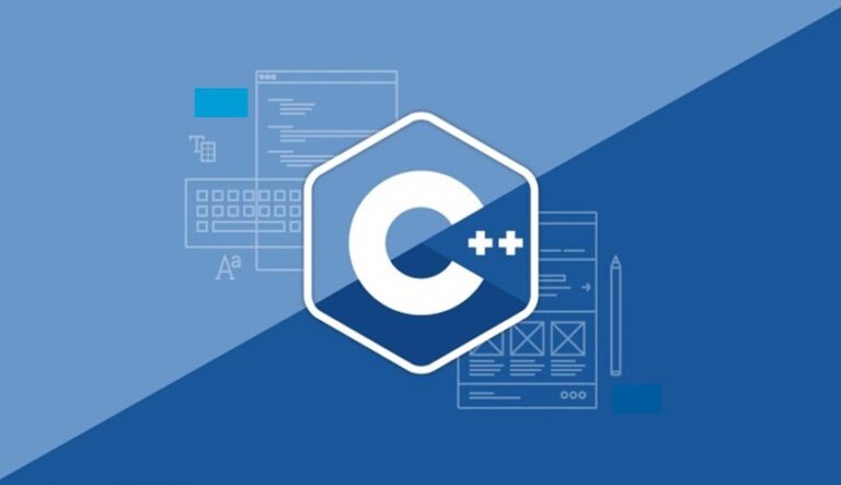 Introduction To C++